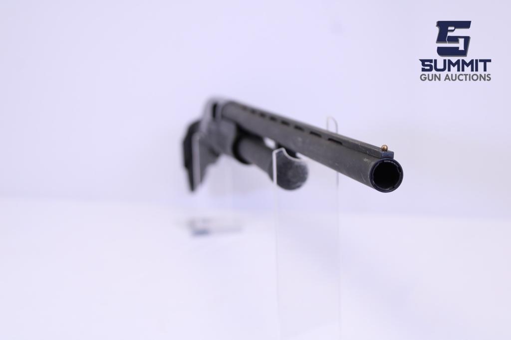 J. Stevens Arms 320 20ga