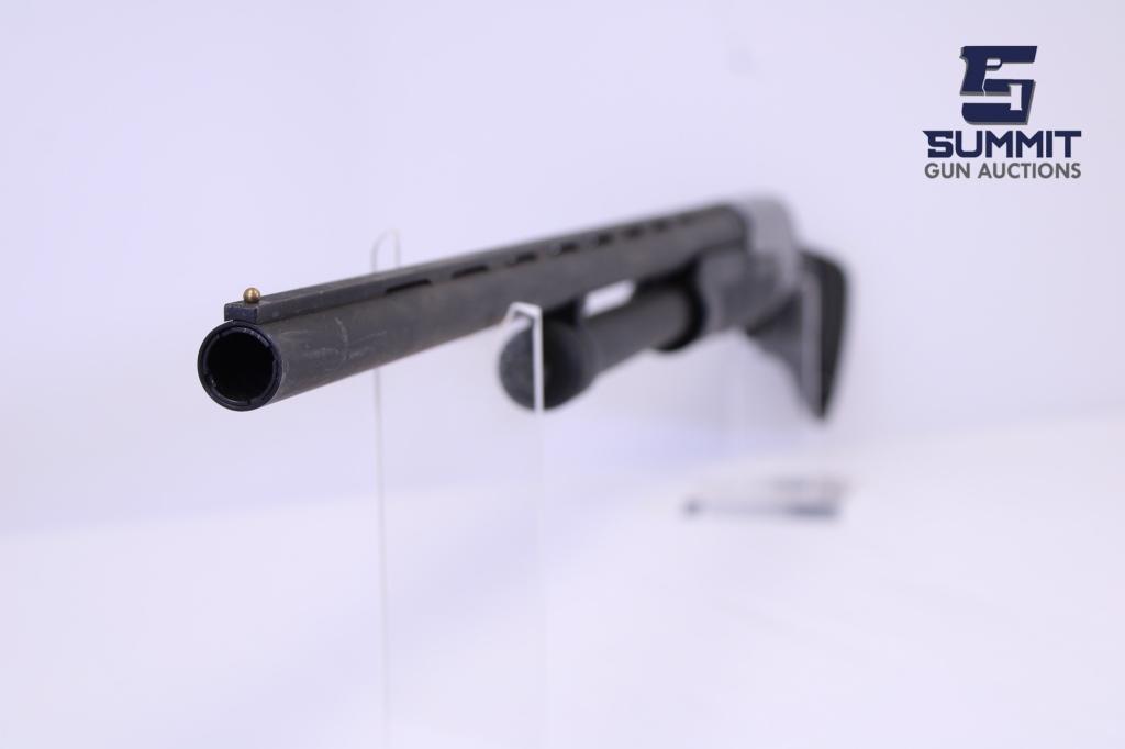 J. Stevens Arms 320 20ga