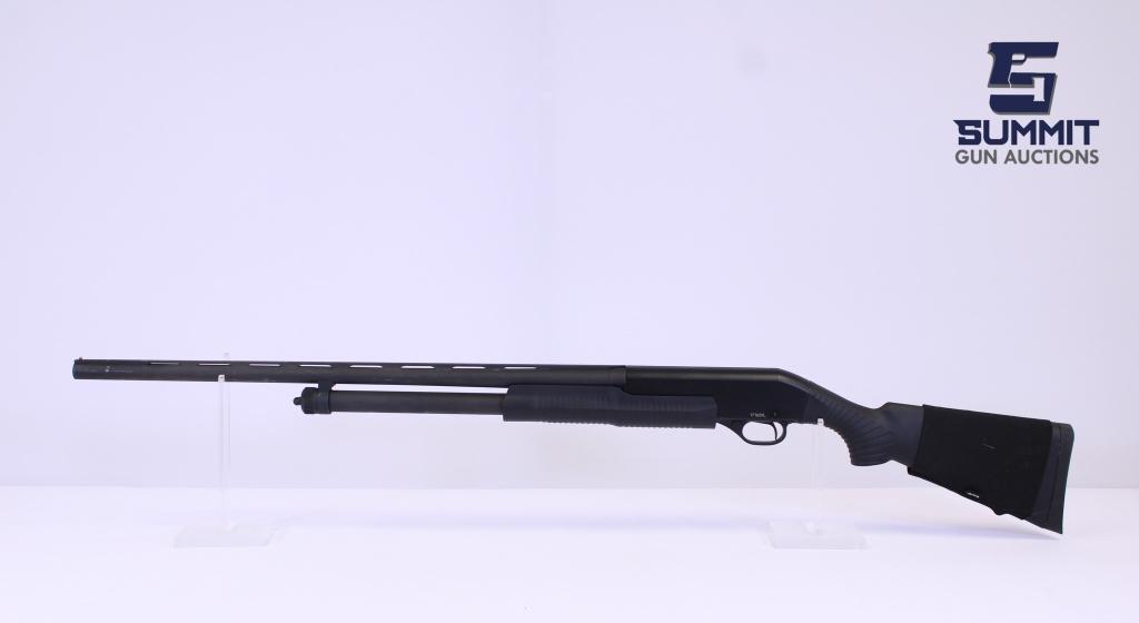 J. Stevens Arms 320 20ga