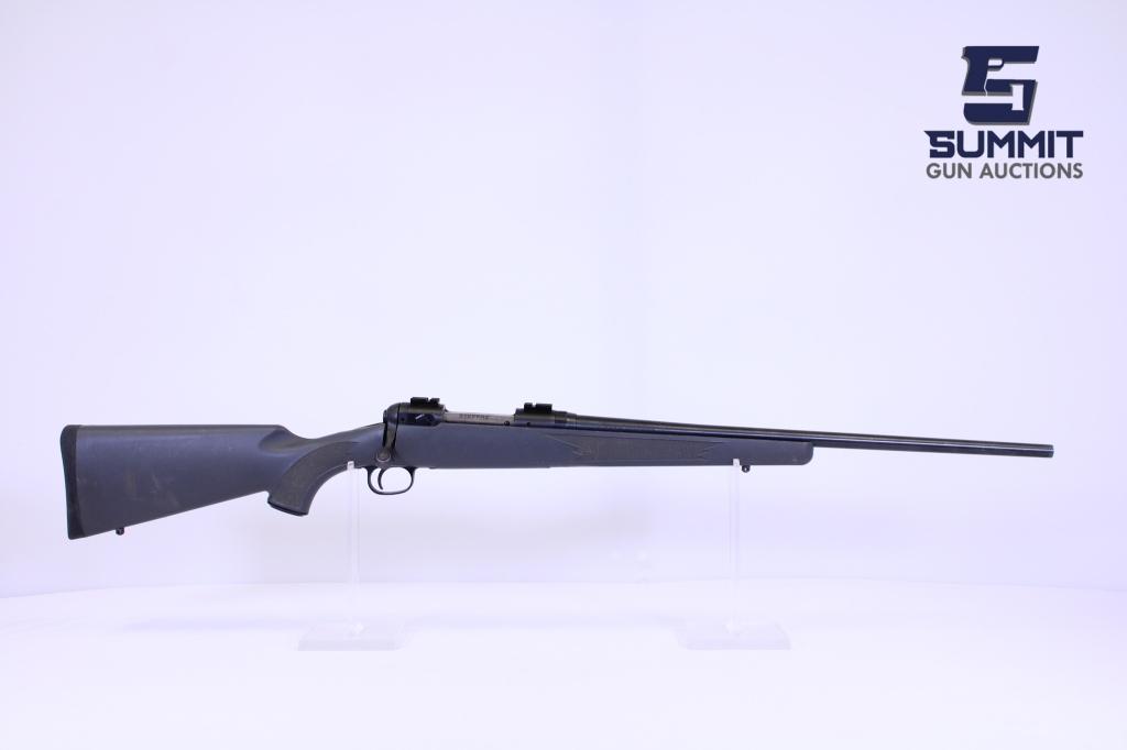 J. Stevens Arms 200 .243 Rem