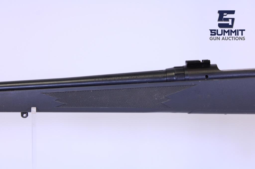 J. Stevens Arms 200 .243 Rem