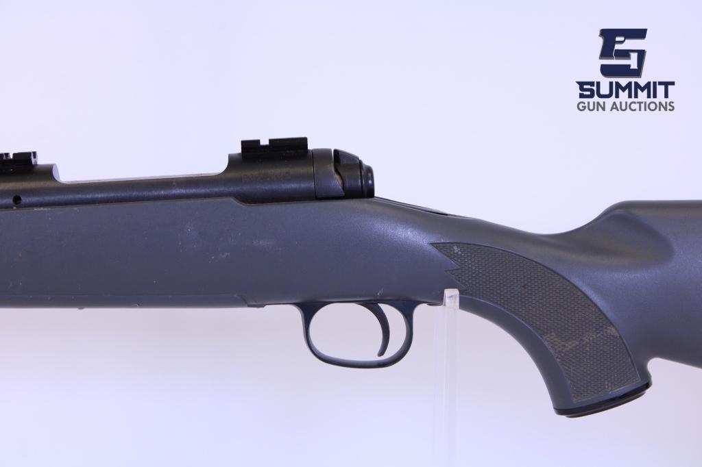 J. Stevens Arms 200 .243 Rem