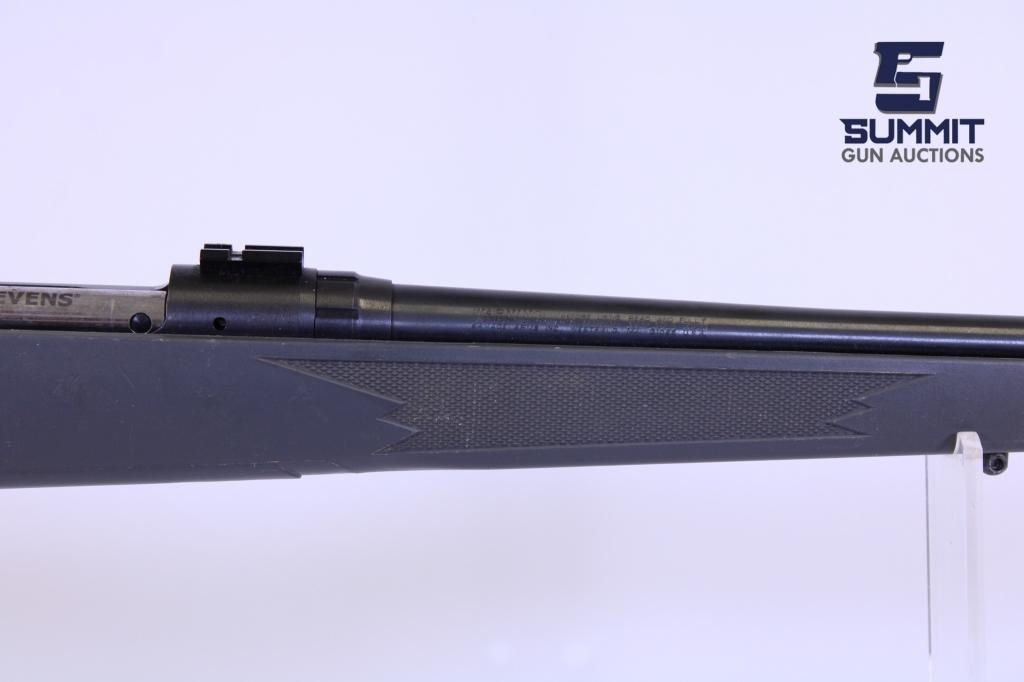 J. Stevens Arms 200 .243 Rem