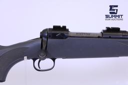J. Stevens Arms 200 .243 Rem