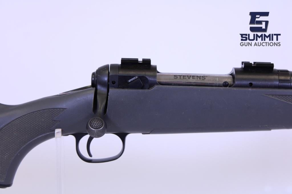 J. Stevens Arms 200 .243 Rem