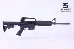 Bushmaster XM15-E2S 5.56mm