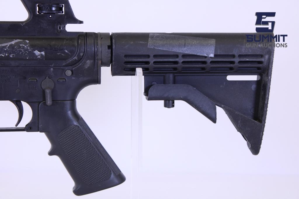 Bushmaster XM15-E2S 5.56mm