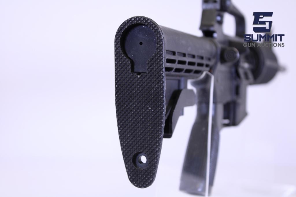 Bushmaster XM15-E2S 5.56mm