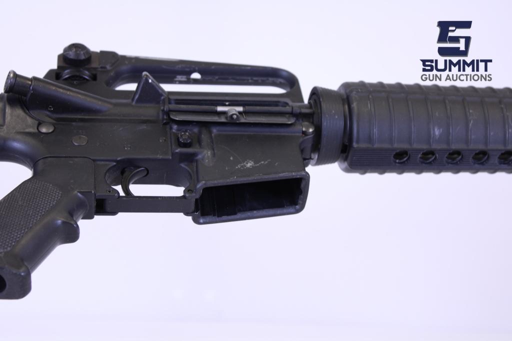 Bushmaster XM15-E2S 5.56mm