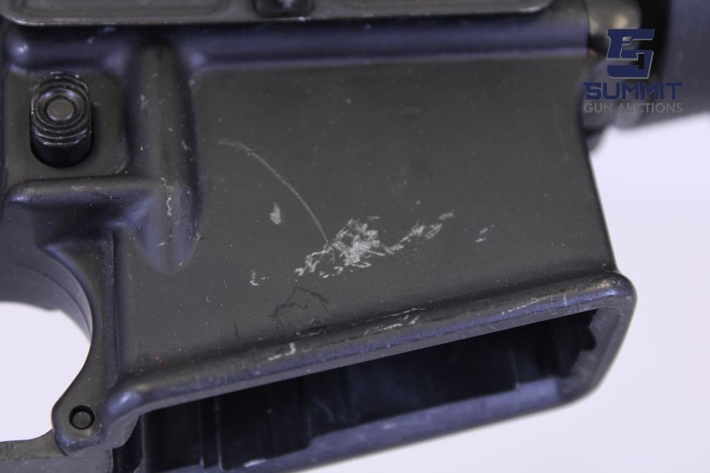 Bushmaster XM15-E2S 5.56mm