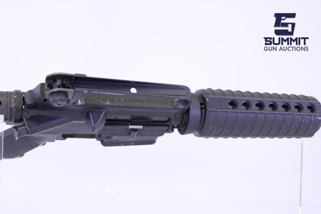 Bushmaster XM15-E2S 5.56mm