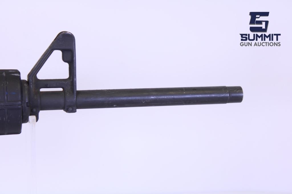 Bushmaster XM15-E2S 5.56mm