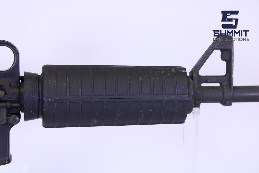 Bushmaster XM15-E2S 5.56mm