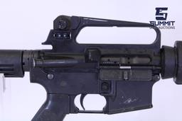 Bushmaster XM15-E2S 5.56mm