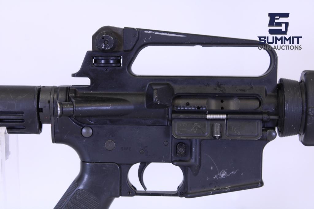 Bushmaster XM15-E2S 5.56mm