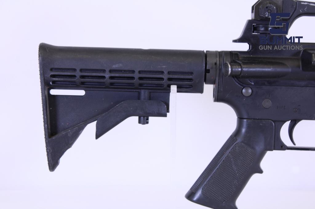 Bushmaster XM15-E2S 5.56mm