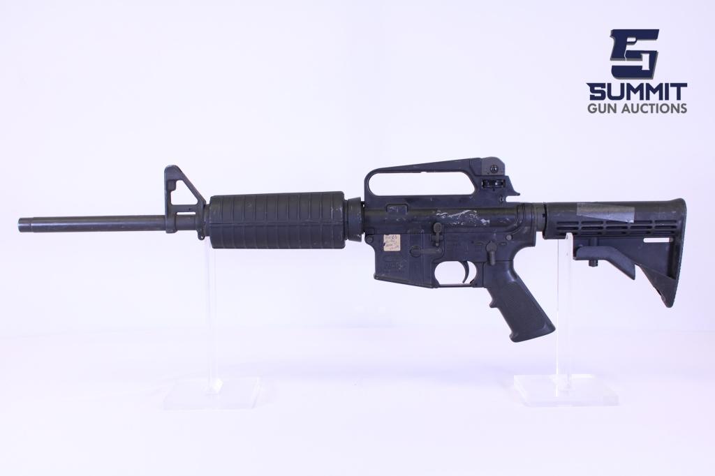 Bushmaster XM15-E2S 5.56mm