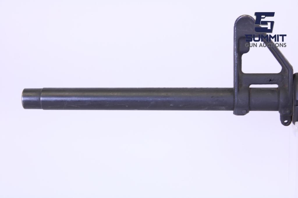 Bushmaster XM15-E2S 5.56mm