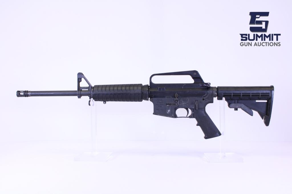 Eagle Arms M15A2 5.56mm