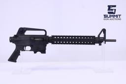 Mossberg 715T .22LR