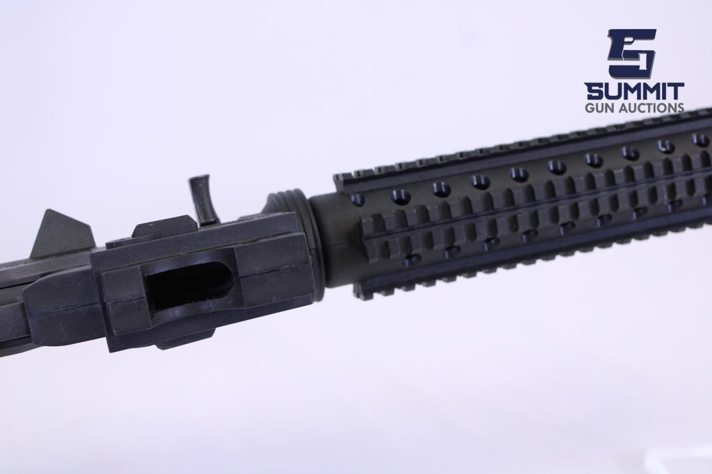 Mossberg 715T .22LR