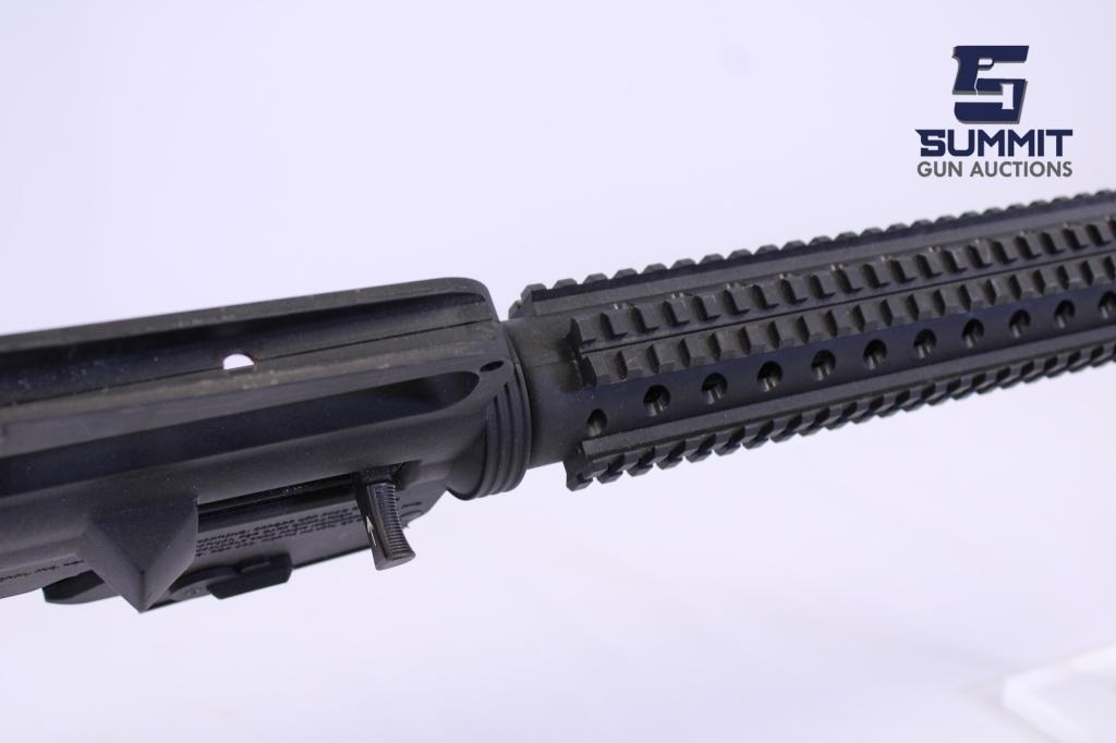 Mossberg 715T .22LR