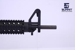 Mossberg 715T .22LR