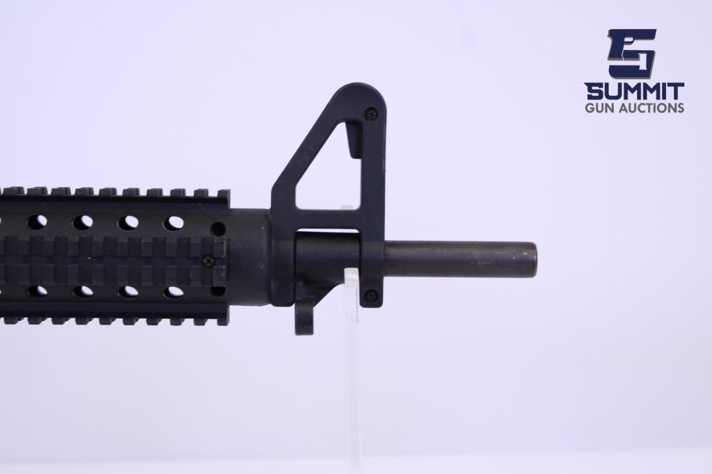 Mossberg 715T .22LR