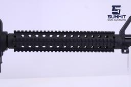 Mossberg 715T .22LR