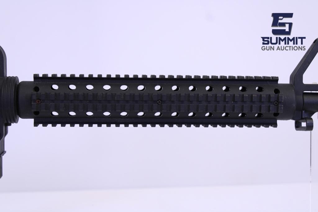 Mossberg 715T .22LR