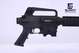 Mossberg 715T .22LR