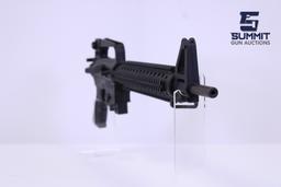 Mossberg 715T .22LR