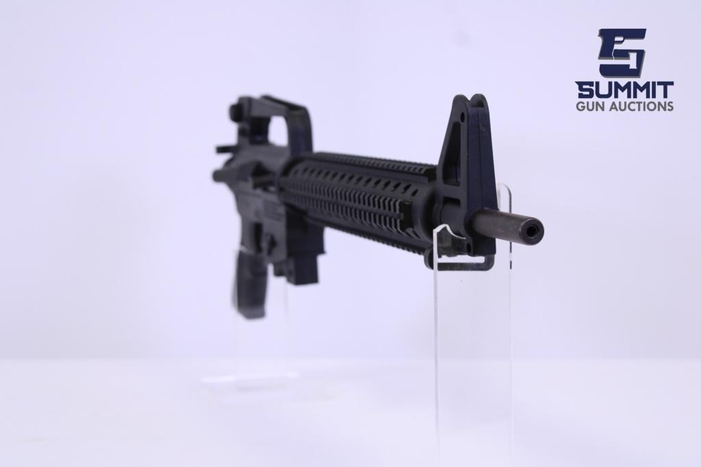 Mossberg 715T .22LR