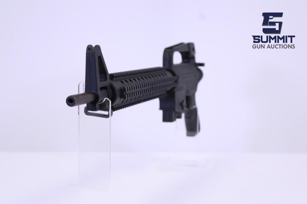 Mossberg 715T .22LR
