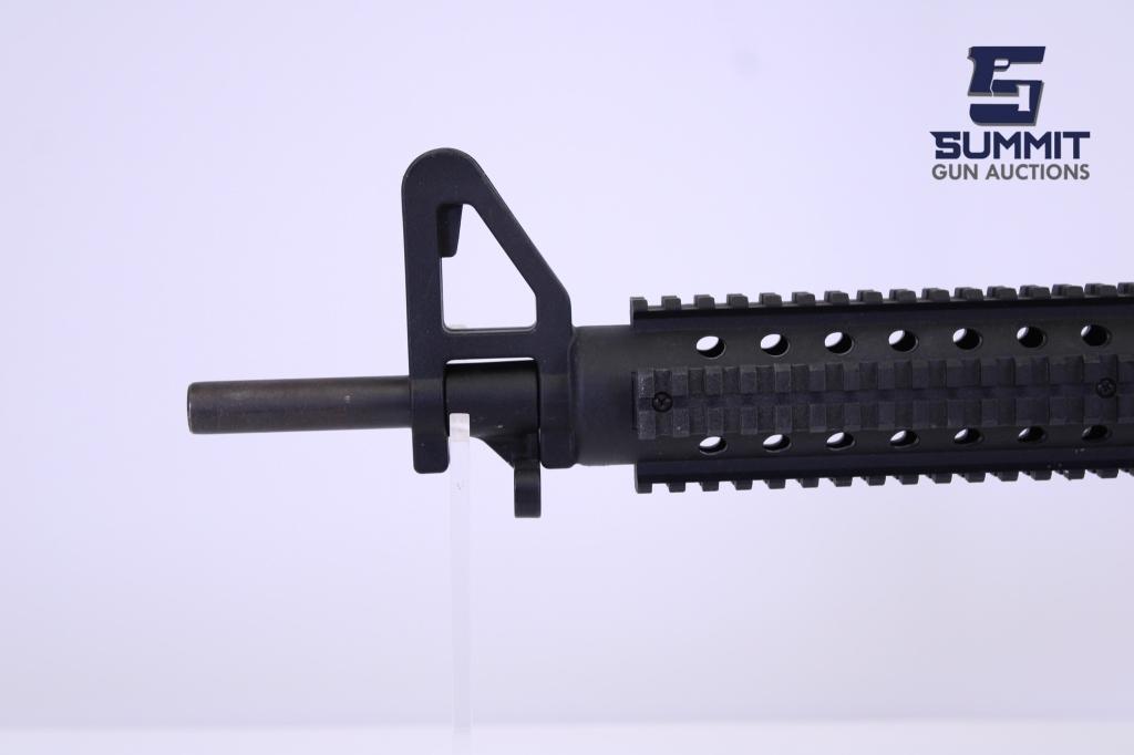 Mossberg 715T .22LR