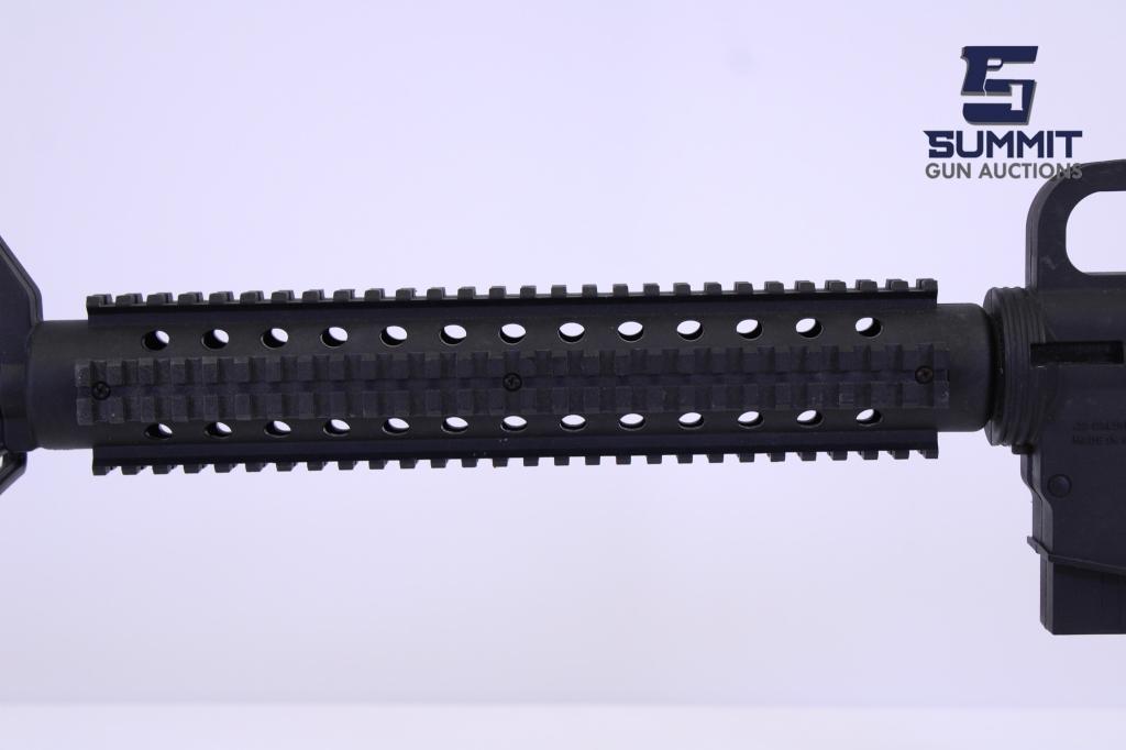 Mossberg 715T .22LR