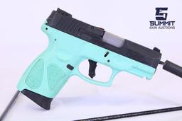 Taurus PT111 G2 9mm
