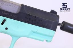 Taurus PT111 G2 9mm