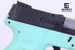 Taurus PT111 G2 9mm