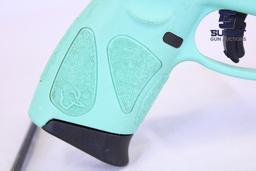 Taurus PT111 G2 9mm
