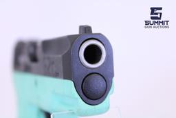 Taurus PT111 G2 9mm