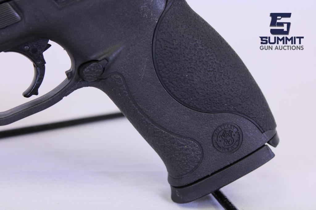 Smith & Wesson M&P45 .45 Auto