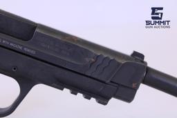 Smith & Wesson M&P45 .45 Auto