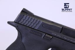 Smith & Wesson M&P45 .45 Auto