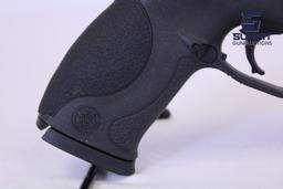 Smith & Wesson M&P45 .45 Auto