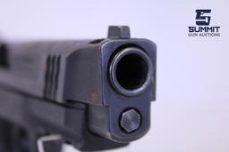 Smith & Wesson M&P45 .45 Auto