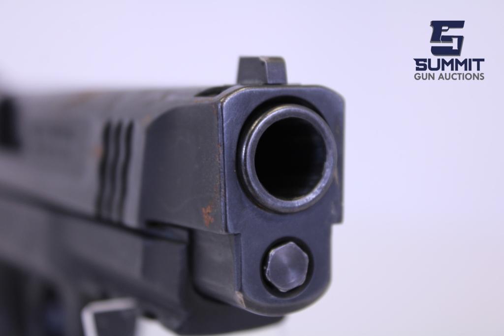 Smith & Wesson M&P45 .45 Auto