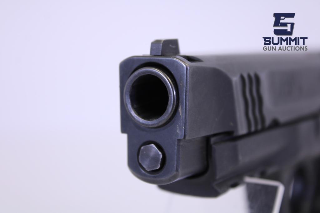 Smith & Wesson M&P45 .45 Auto