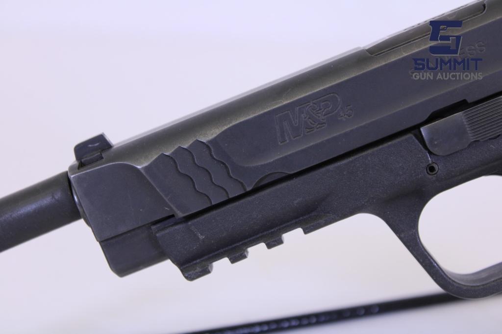 Smith & Wesson M&P45 .45 Auto