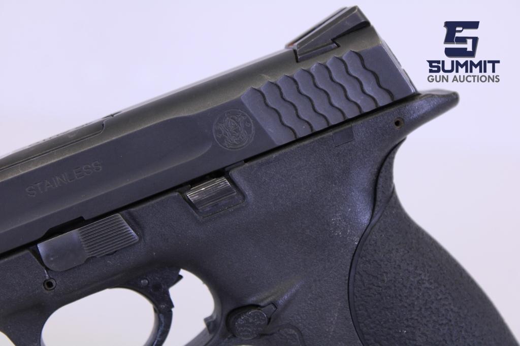 Smith & Wesson M&P45 .45 Auto